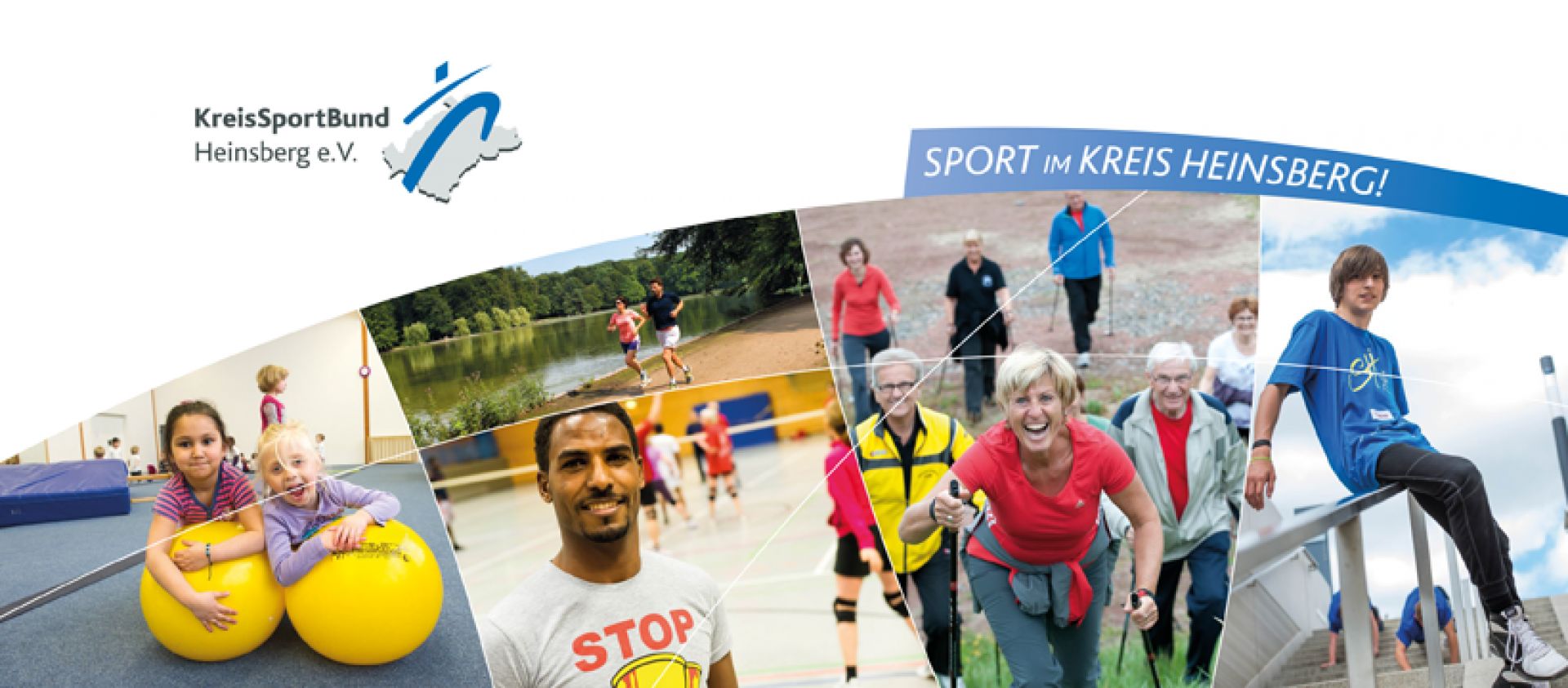 Aktueller Newsletter des KSB Heinsberg April 2019