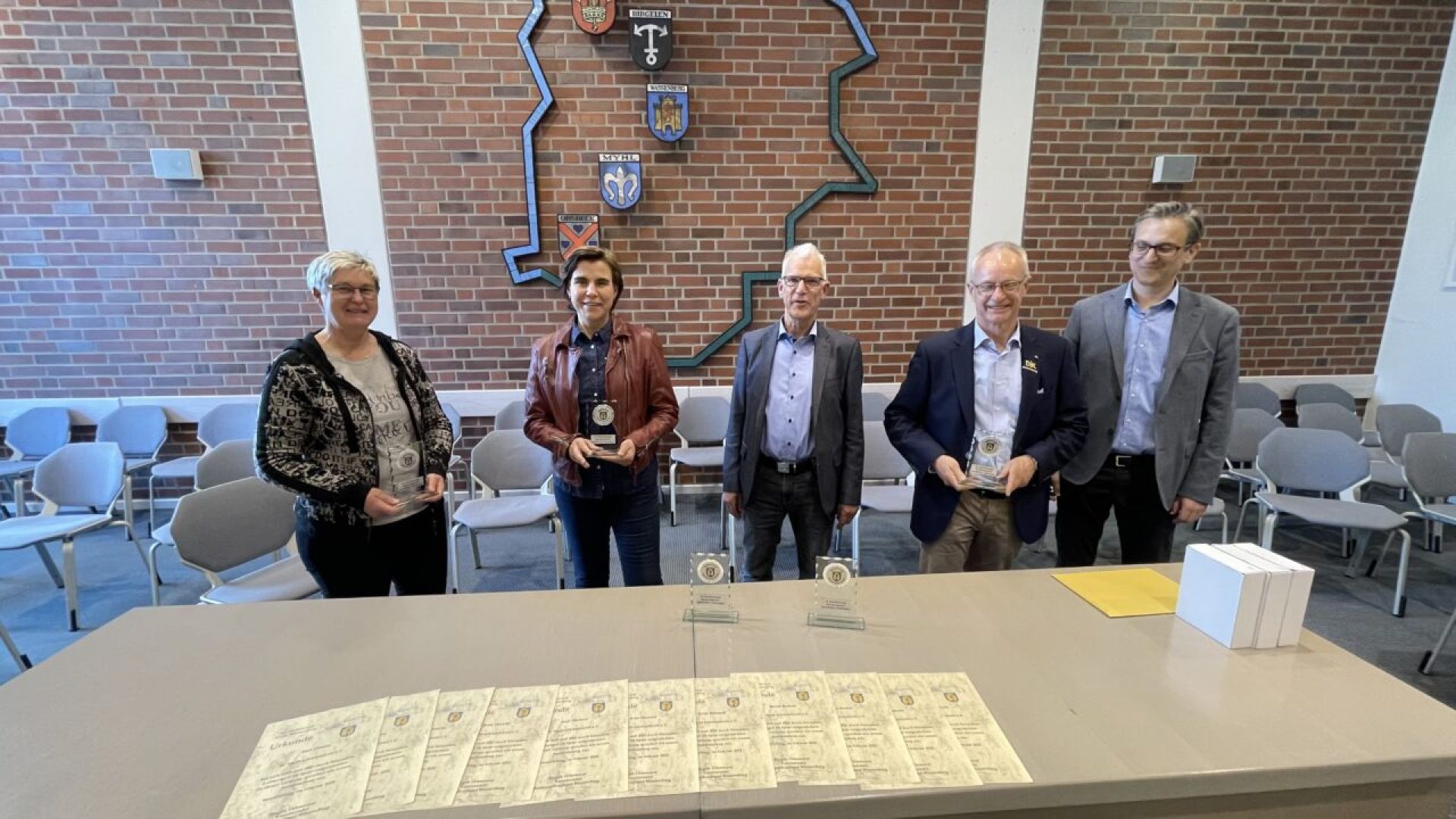 Sportlerehrung 2019/2020